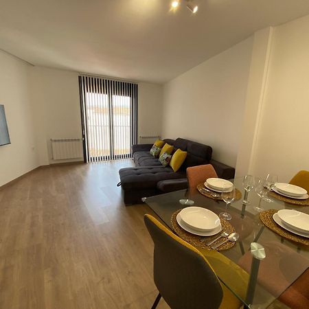 Apartamentos Luisa Сантьяго-де-Компостела Экстерьер фото
