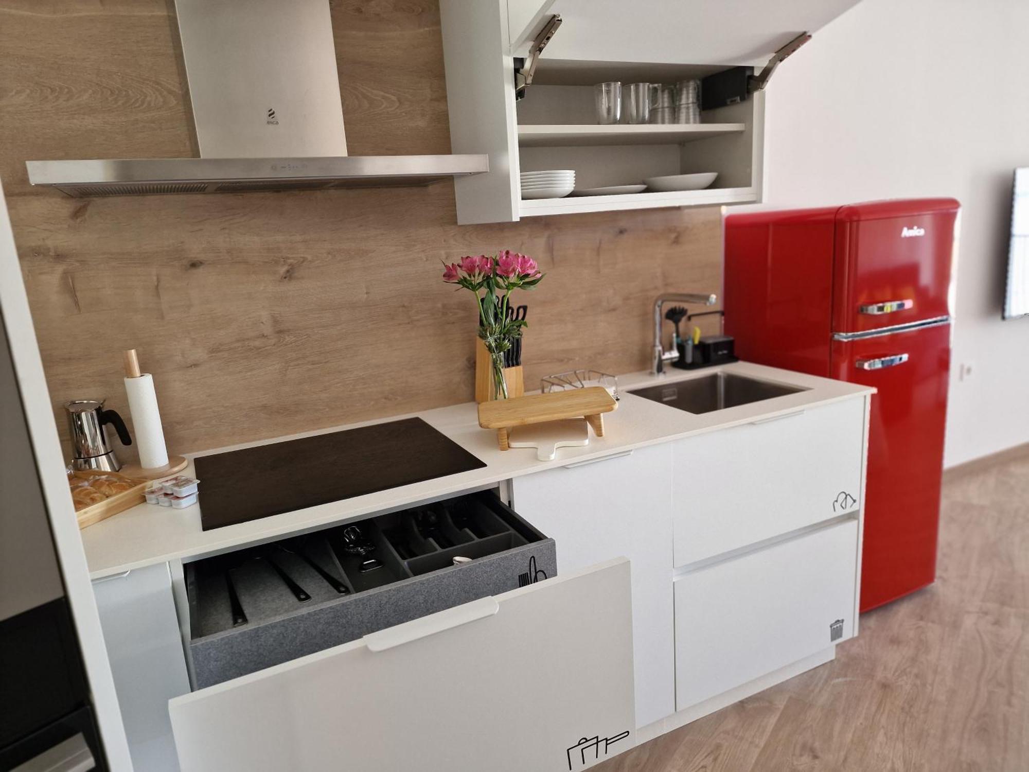 Apartamentos Luisa Сантьяго-де-Компостела Экстерьер фото